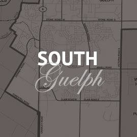 South Guelph